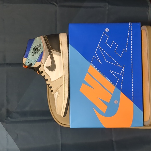Jordan 1 Prototype - Picture 2 of 8